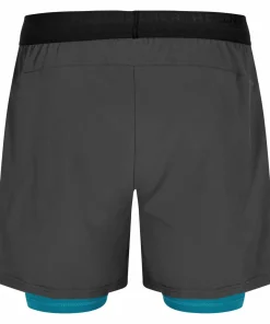 Discount Kelva 2-in-1 Shorts Men's Herrshorts