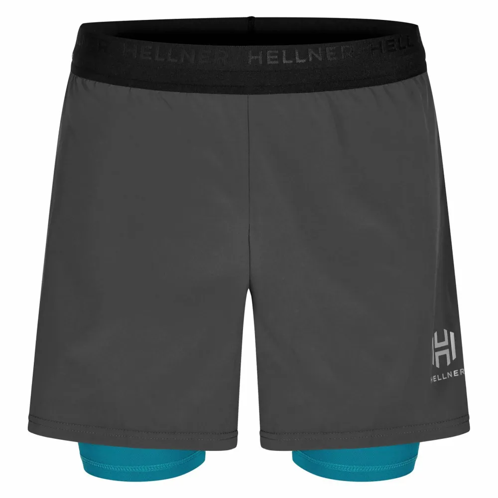 Discount Kelva 2-in-1 Shorts Men's Herrshorts