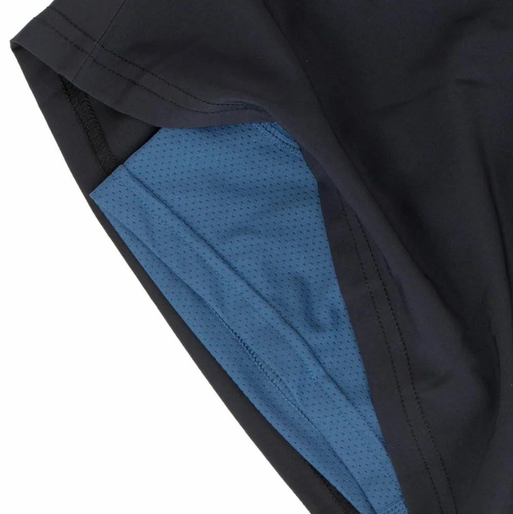 Clearance Kelva 2-in-1 Shorts Men's Träningskläder Herr|Herrshorts