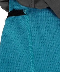 Hellner Kelva 2-in-1 Shorts Women's Asphalt