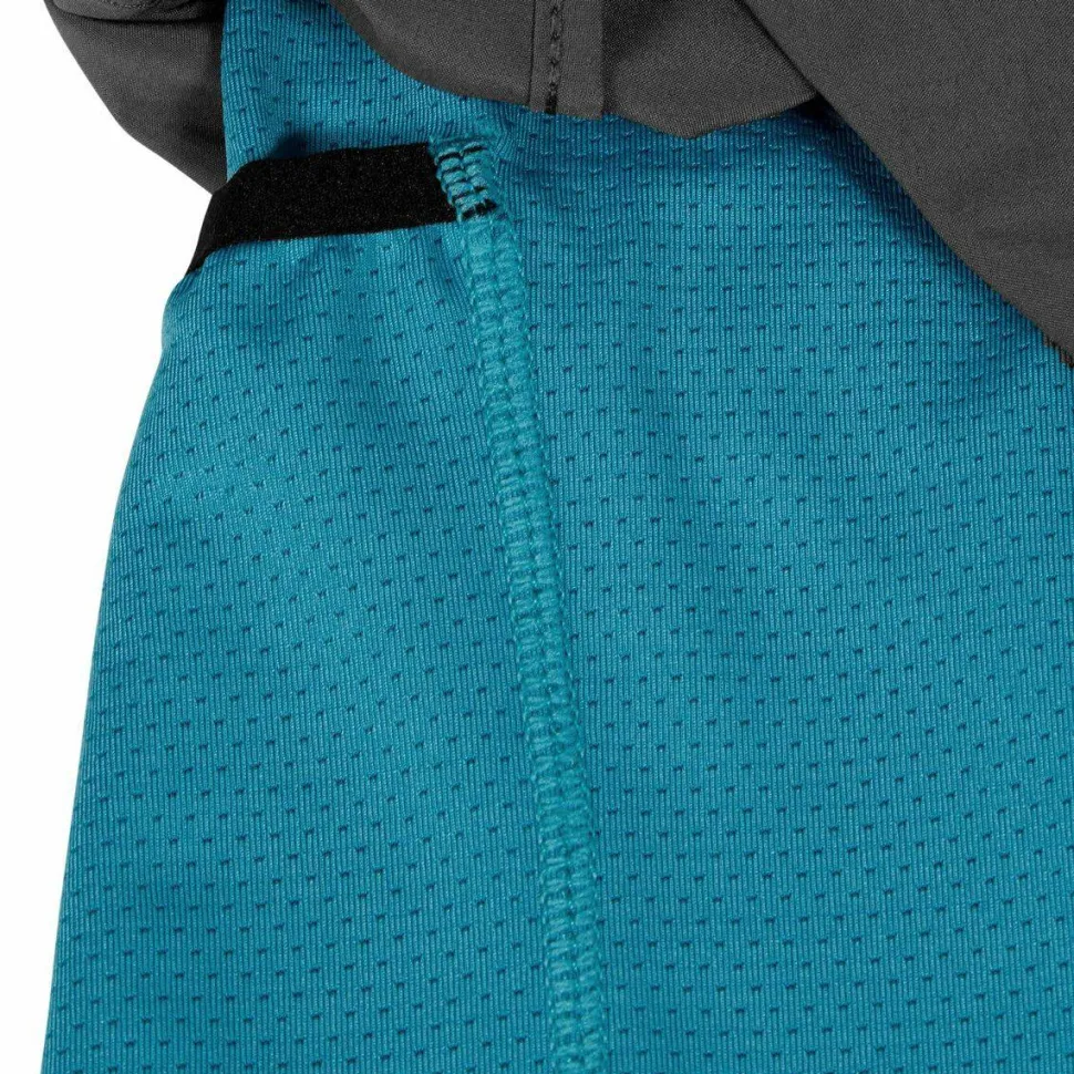 Hellner Kelva 2-in-1 Shorts Women's Asphalt