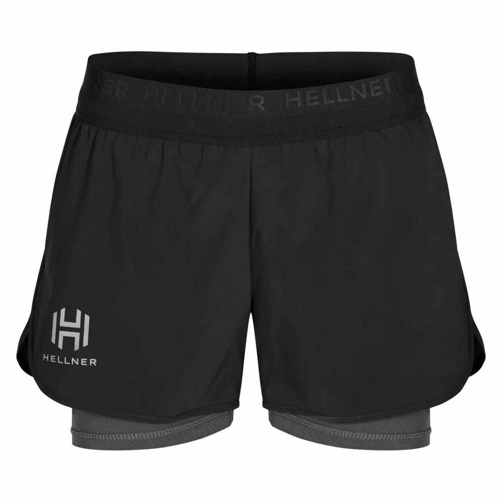 Discount Kelva 2-in-1 Shorts Women's Damshorts