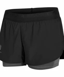 Discount Kelva 2-in-1 Shorts Women's Damshorts