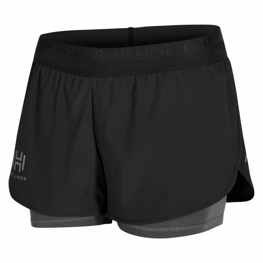 Discount Kelva 2-in-1 Shorts Women's Damshorts