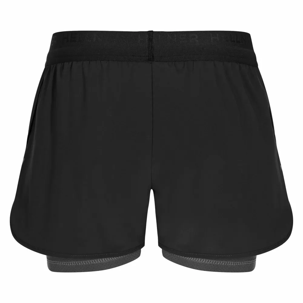 Discount Kelva 2-in-1 Shorts Women's Damshorts