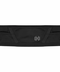 Hellner Lihiti Running Accessories Belt Black Beauty