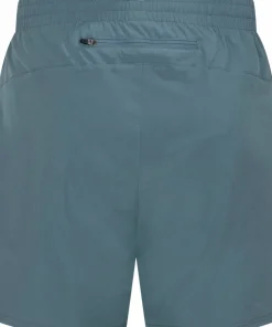 Hellner Men's Core Running Shorts Stormy Weather Hot