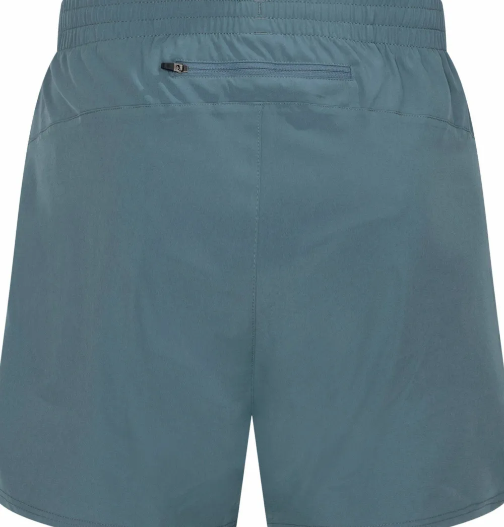 Hellner Men's Core Running Shorts Stormy Weather Hot