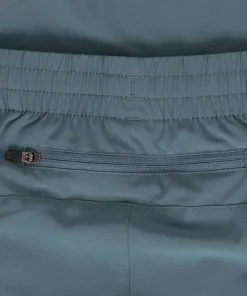 Hellner Men's Core Running Shorts Stormy Weather Hot
