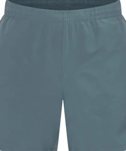 Hellner Men's Core Running Shorts Stormy Weather Hot