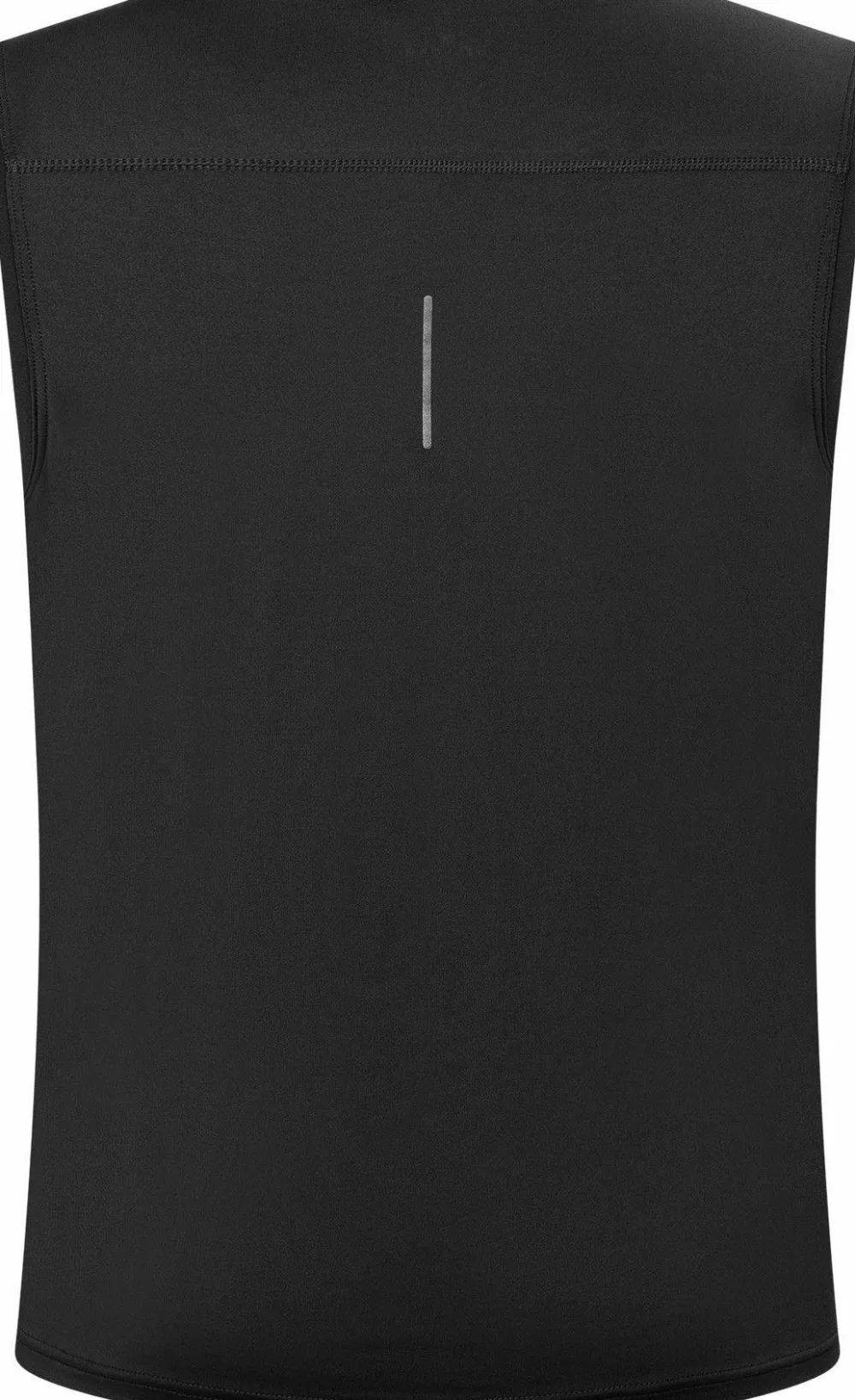 Men's Core Running Sleeveless Top Löpning|Träning