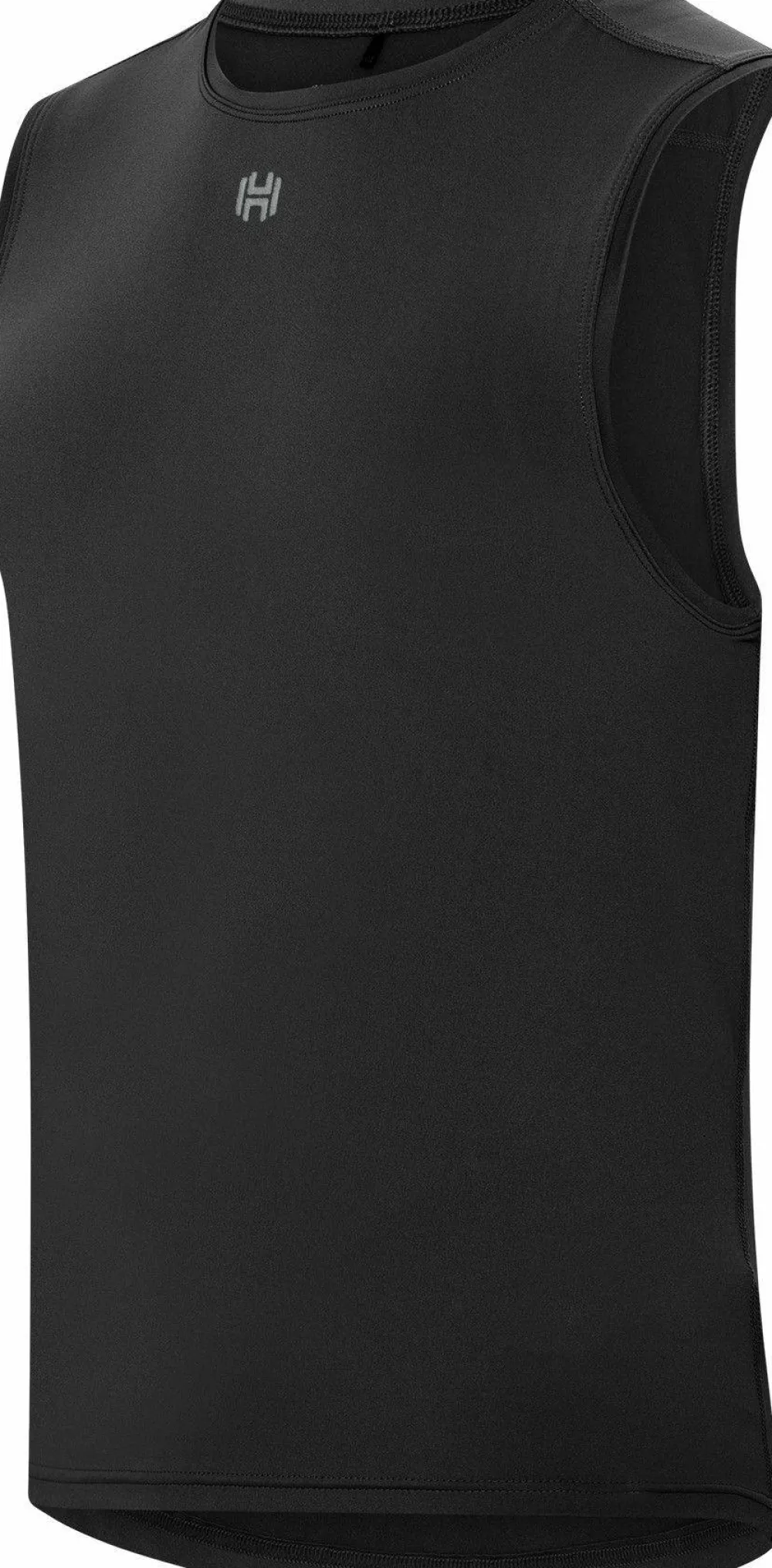 Men's Core Running Sleeveless Top Löpning|Träning