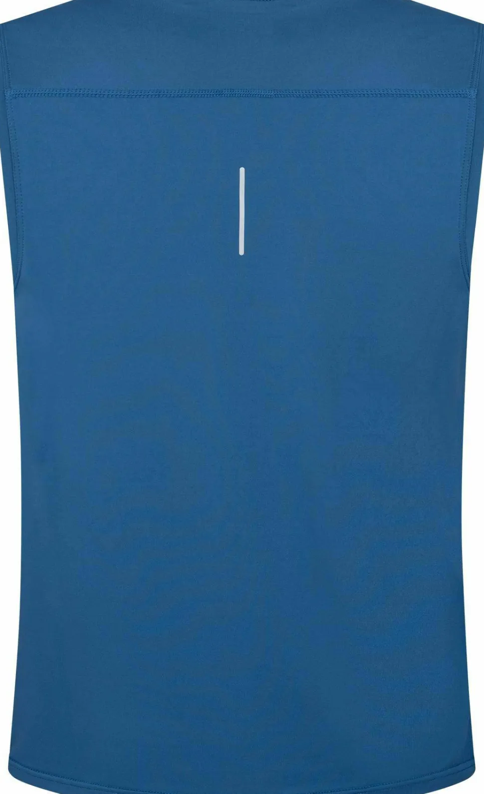 Hellner Men's Core Running Sleeveless Top Ensign Blue