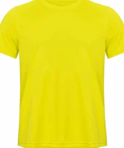 Hellner Men's Core Running Tee Sulphur Spring