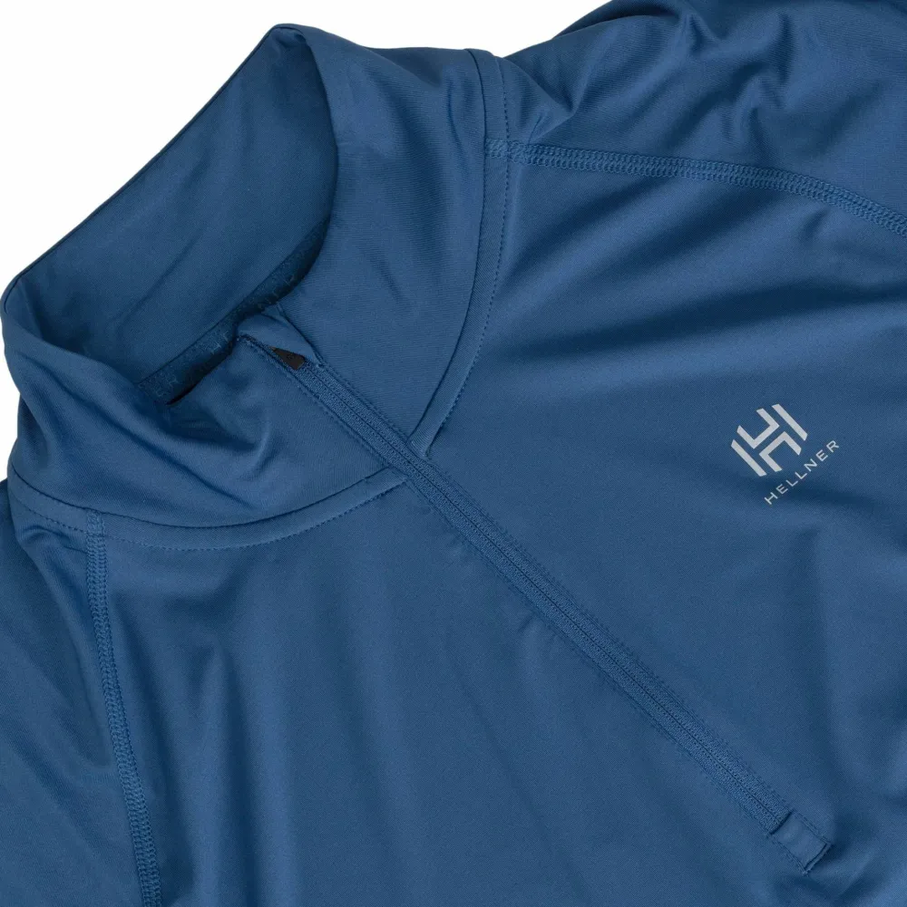 Discount Men's Core Running Halfzip LS Tee Träningskläder Herr|Herrtröjor & Skjortor