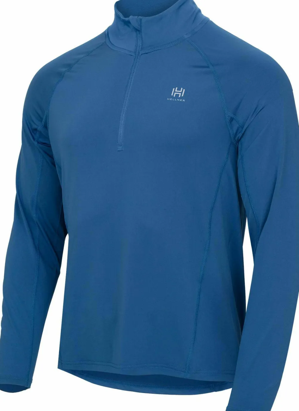 Discount Men's Core Running Halfzip LS Tee Träningskläder Herr|Herrtröjor & Skjortor
