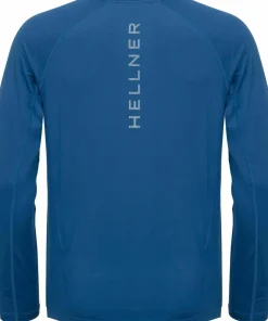 Hot Men's Core Running Rn Long Sleeve Tee Löpning|Träning