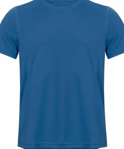 Hellner Men's Core Running Tee Ensign Blue Outlet