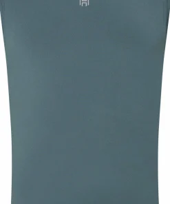 Discount Men's Core Running Sleeveless Top Träningskläder Herr