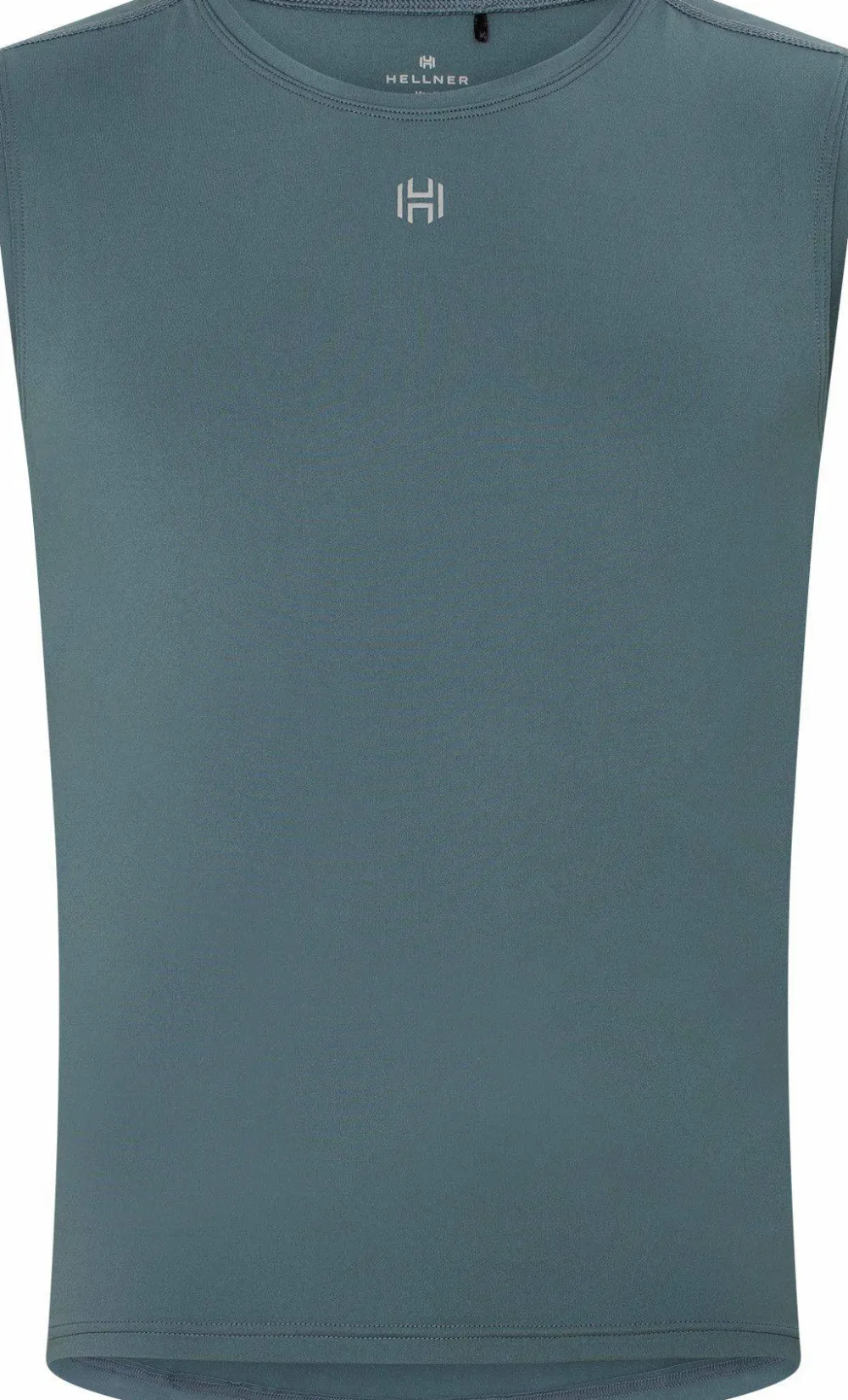 Discount Men's Core Running Sleeveless Top Träningskläder Herr