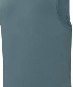 Discount Men's Core Running Sleeveless Top Träningskläder Herr