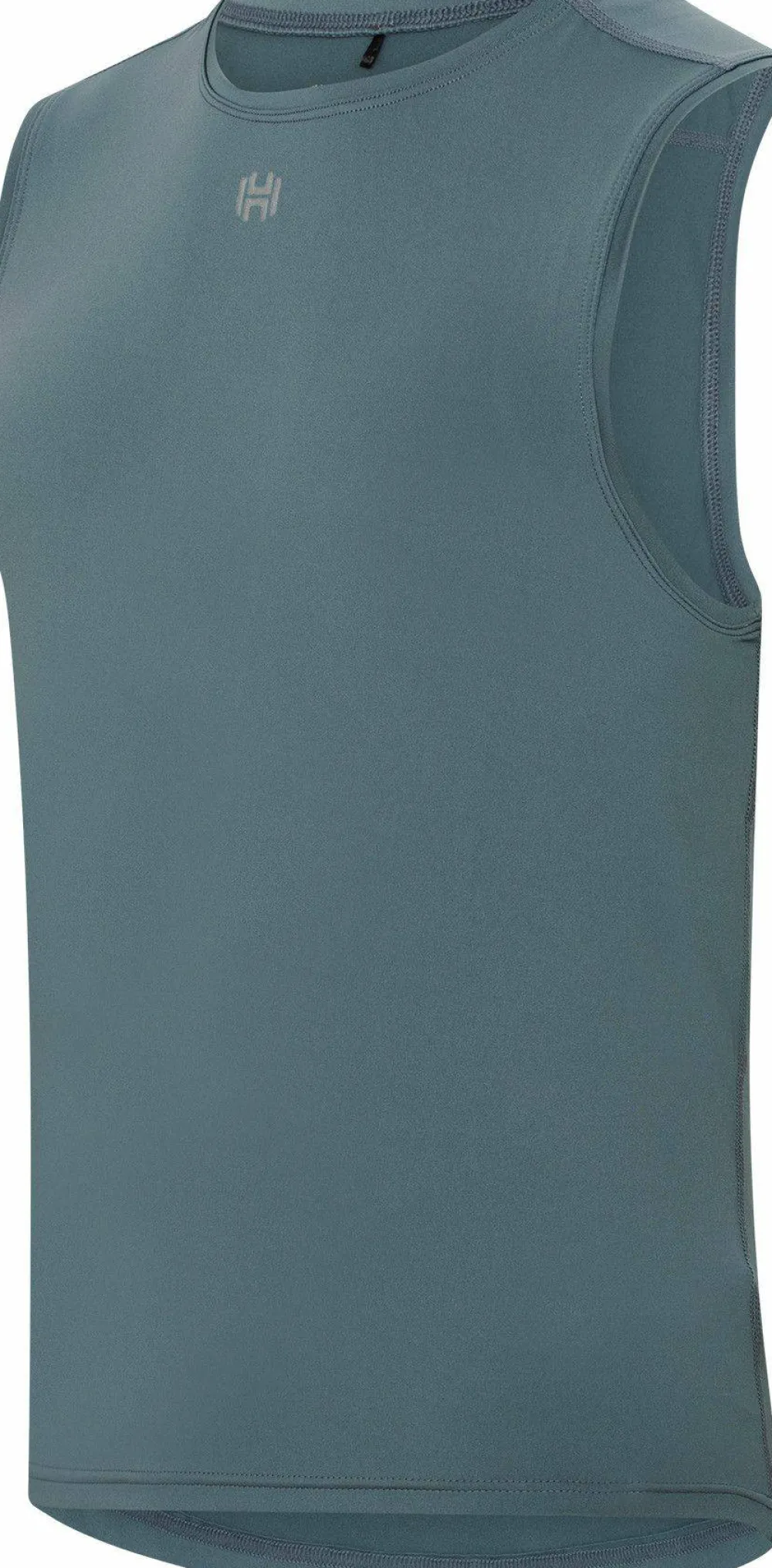 Discount Men's Core Running Sleeveless Top Träningskläder Herr