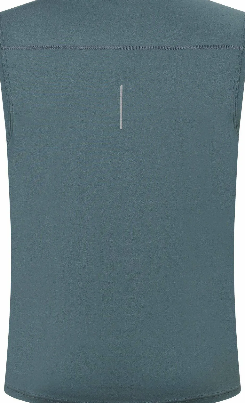 Discount Men's Core Running Sleeveless Top Träningskläder Herr