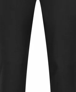 Hellner Men's Core Running Pant Black Beauty New