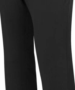 Hellner Men's Core Running Pant Black Beauty New