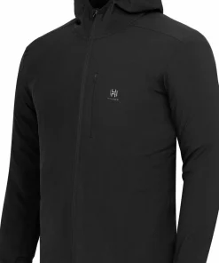 Men's Core Running Jacket Träningskläder Herr|Herrjackor