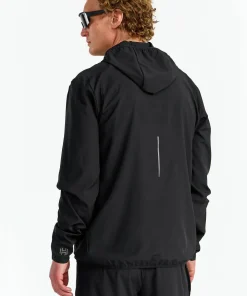 Men's Core Running Jacket Träningskläder Herr|Herrjackor