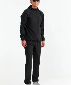 Men's Core Running Jacket Träningskläder Herr|Herrjackor