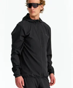 Men's Core Running Jacket Träningskläder Herr|Herrjackor