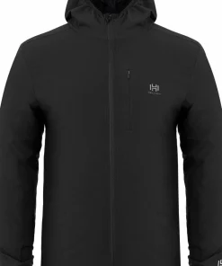 Men's Core Running Jacket Träningskläder Herr|Herrjackor