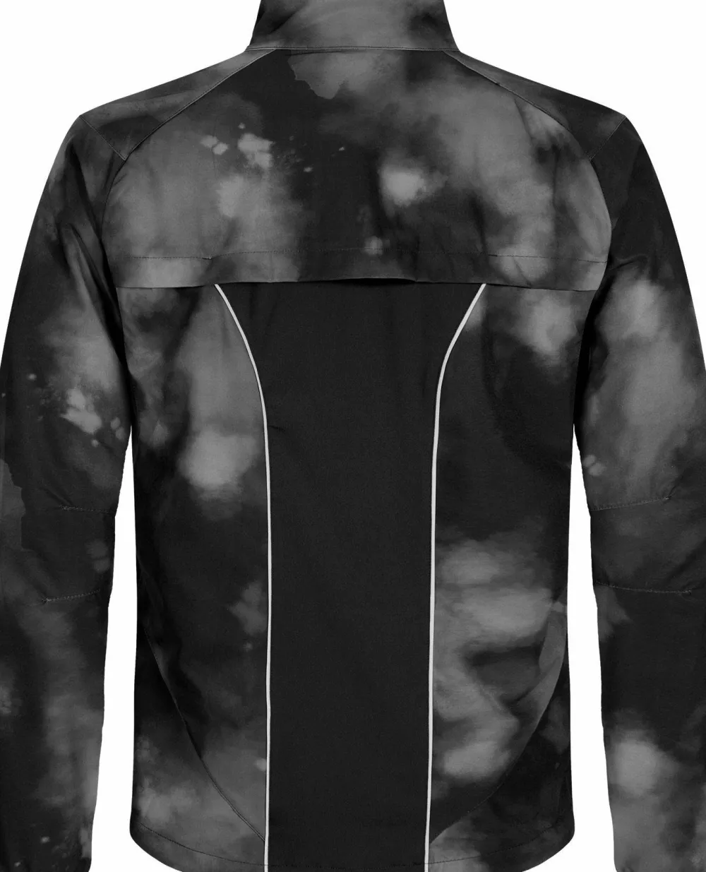 Outlet Men's Harrå Hybrid Jacket 2.0 Träningskläder Herr|Herrjackor