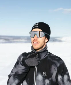 Outlet Men's Harrå Hybrid Jacket 2.0 Träningskläder Herr|Herrjackor