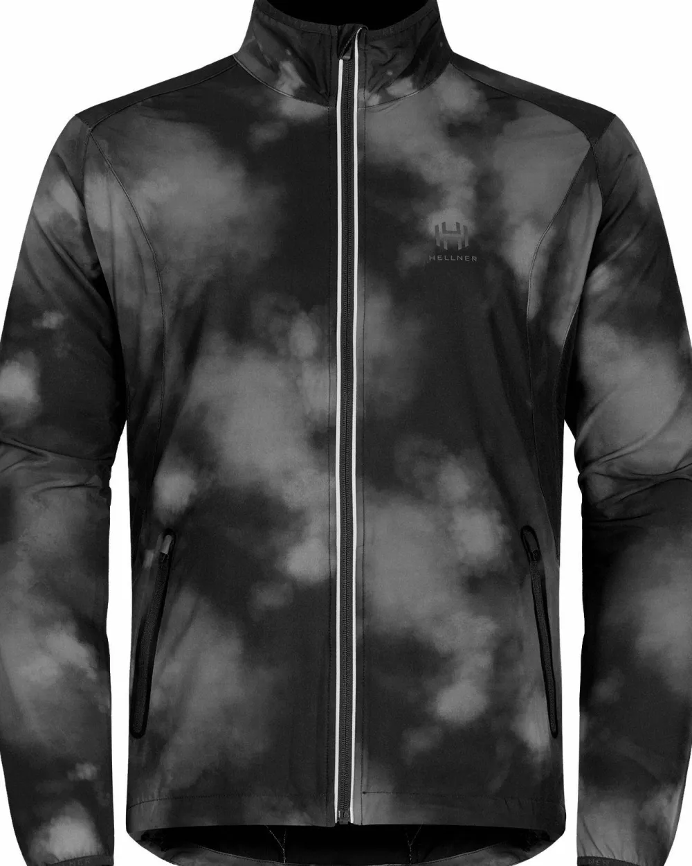 Outlet Men's Harrå Hybrid Jacket 2.0 Träningskläder Herr|Herrjackor