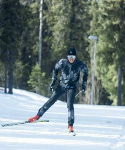 Online Men's Harrå Hybrid Pants 2.0 Skidåkning|Träning
