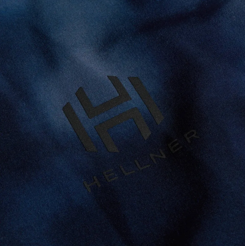 Hot Men's Harrå Hybrid Jacket 2.0 Träningskläder Herr|Herrjackor