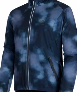 Hot Men's Harrå Hybrid Jacket 2.0 Träningskläder Herr|Herrjackor