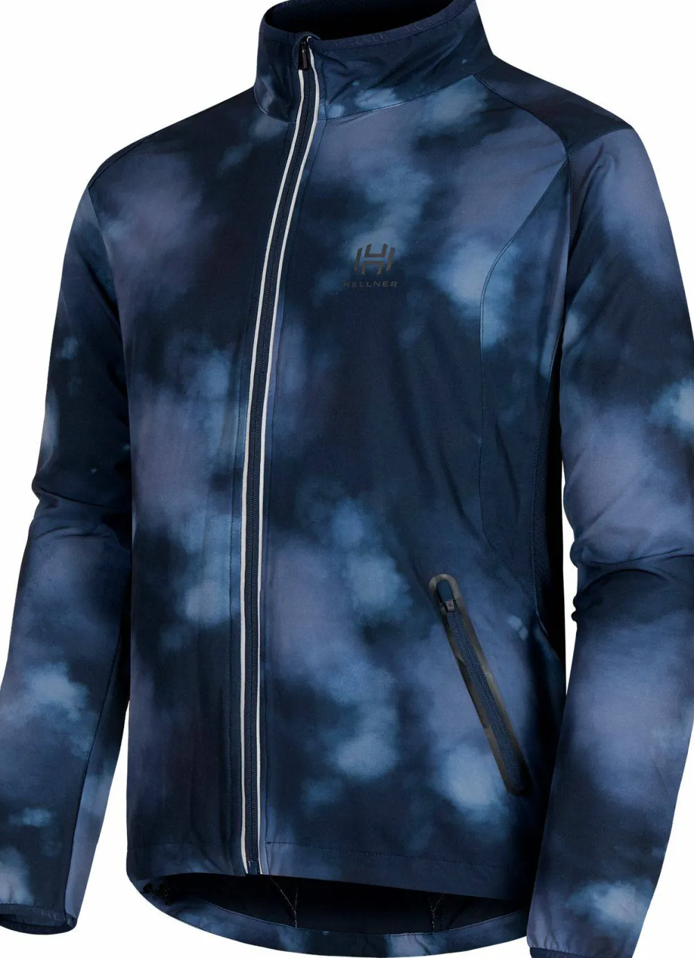 Hot Men's Harrå Hybrid Jacket 2.0 Träningskläder Herr|Herrjackor