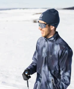 Hot Men's Harrå Hybrid Jacket 2.0 Träningskläder Herr|Herrjackor