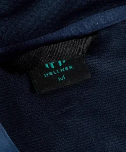 Hot Men's Harrå Hybrid Jacket 2.0 Träningskläder Herr|Herrjackor