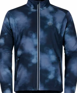 Hot Men's Harrå Hybrid Jacket 2.0 Träningskläder Herr|Herrjackor