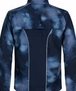 Hot Men's Harrå Hybrid Jacket 2.0 Träningskläder Herr|Herrjackor
