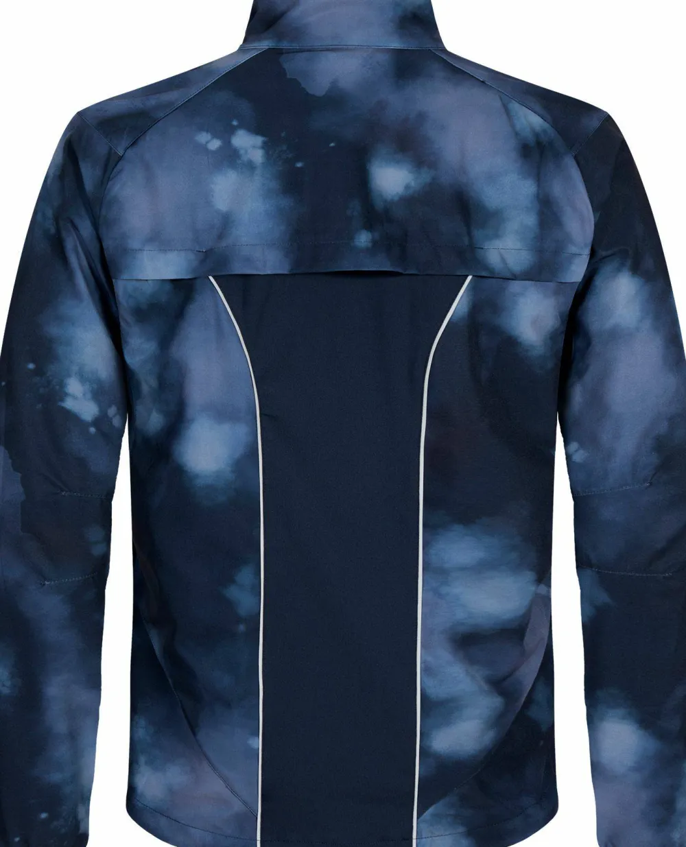 Hot Men's Harrå Hybrid Jacket 2.0 Träningskläder Herr|Herrjackor