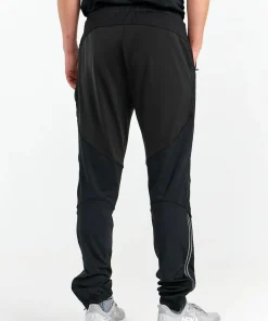 Hellner Men's Hiras Hybrid Pants Black Beauty Clearance