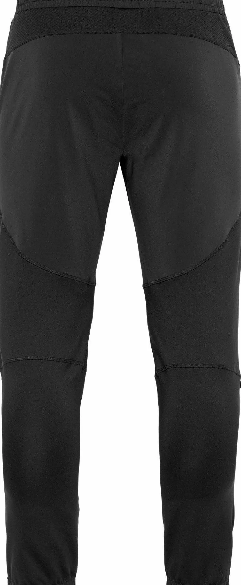 Hellner Men's Hiras Hybrid Pants Black Beauty