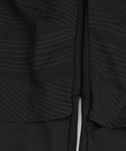 Hellner Men's Hiras Hybrid Pants Black Beauty
