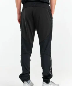 Hellner Men's Hiras Hybrid Pants Black Beauty